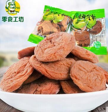 零食工坊休閑食品 辦公室零食豐富