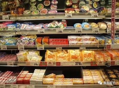 美國超市大比拼,那些家的味道在哪里?(附最齊全超市食物英文詞匯)_教育_網(wǎng)