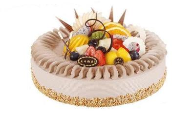 【青藝食品怎么樣】特色青藝食品蛋糕推薦_真實評價(圖)_美團(tuán)網(wǎng)