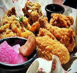 韓式后裔炸雞產品 韓式后裔炸雞產品圖片 韓式后裔炸雞怎么樣 最新韓式后裔炸雞產品展示