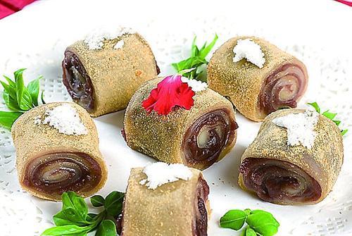 首都特色美食大盤點(diǎn)，讓你一次看個(gè)夠！