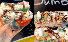 48元暢游太原 民俗、小丑嘉年華、燈海秀與特色美食全體驗(yàn)