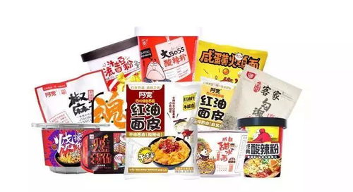 疫情下逆勢(shì)飛揚(yáng) 白家食品斬獲1.1億元融資，劍指3年內(nèi)IPO之路