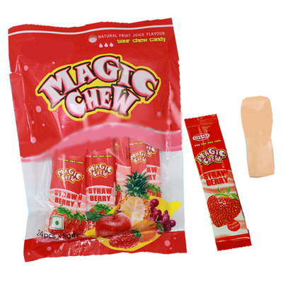 【Magic Chew】品牌資訊 價格、廠家、產品圖片及日用品分類解析