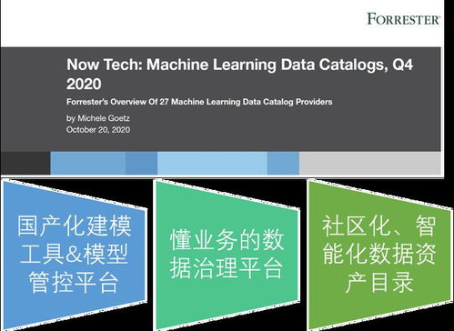 數語科技完成數千萬A輪融資，全棧式數據治理產品掘金企業大數據