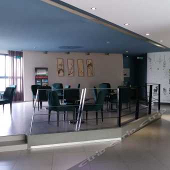 文藝與舒適并存，錦江之星重慶鵝嶺文創二廠酒店全方位指南