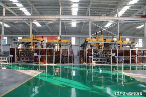 方圓繪新卷 創美麗工廠，建生態園區，共筑三美生態家園