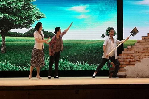 東營市戲劇文學創作研究室三部作品榮獲黃河口文藝獎，彰顯地域文藝創作活力